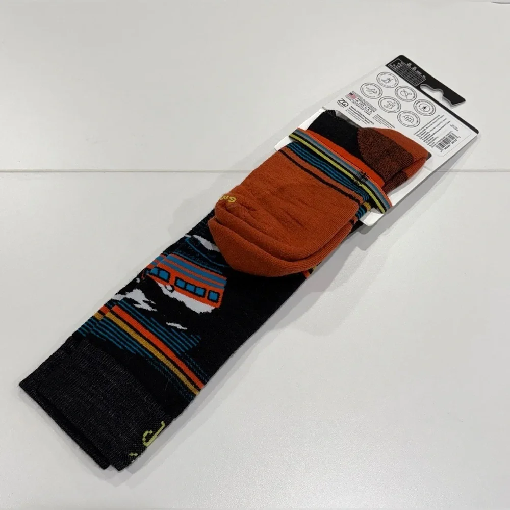 Smartwool new tags